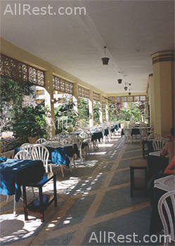 Serenad Hotel 18